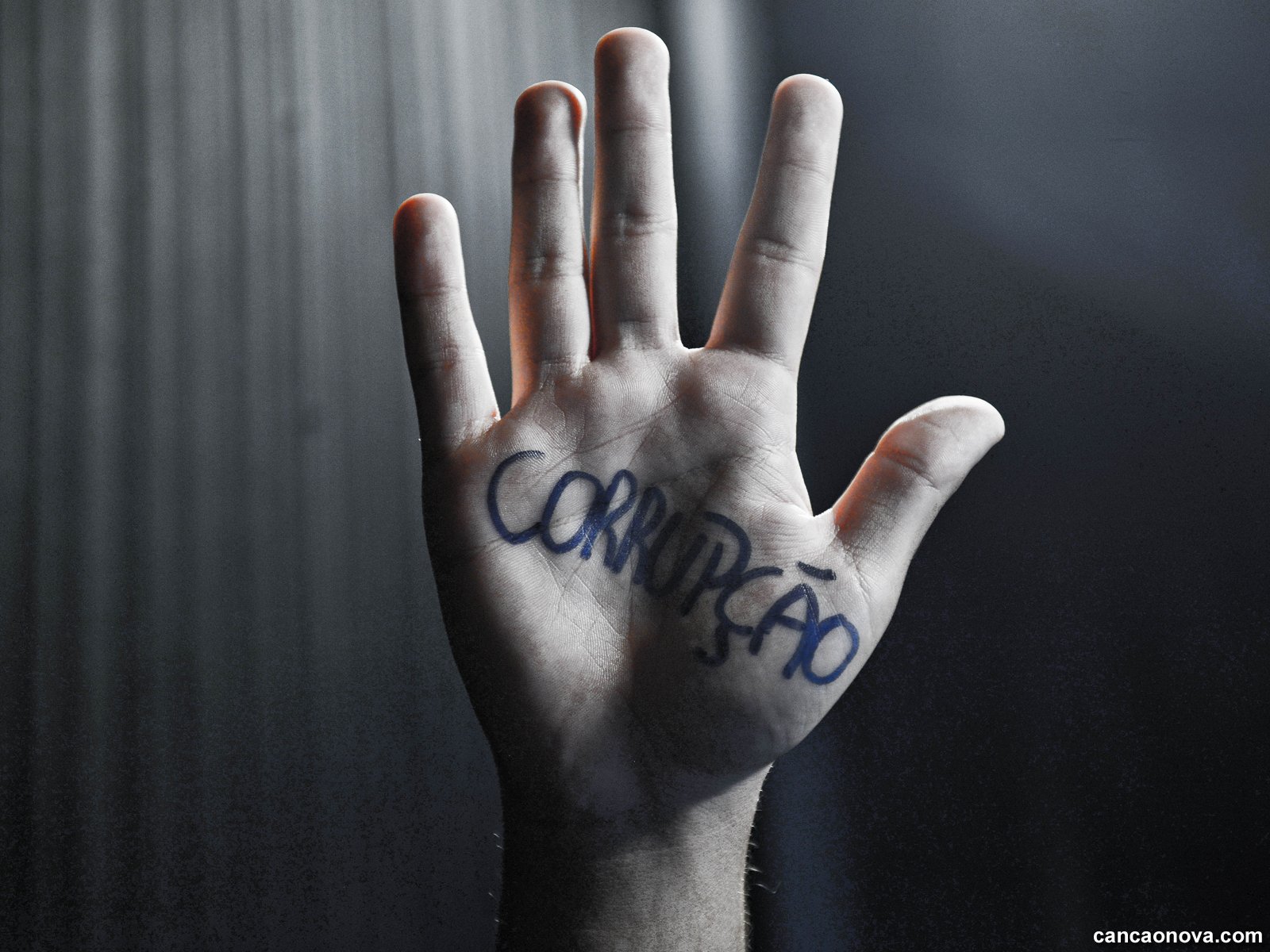 O CORE-MA apoia a prática de NÃO A CORRUÇÃO