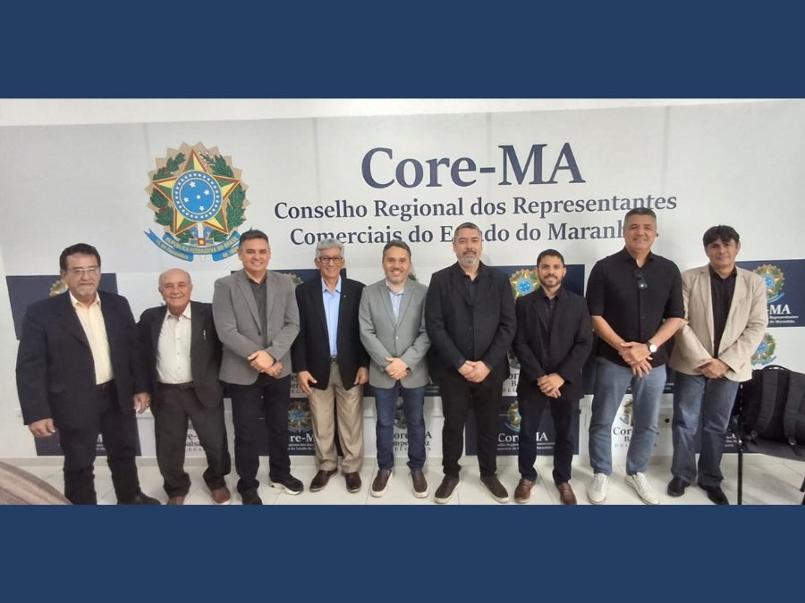 Nova administração do Core-MA